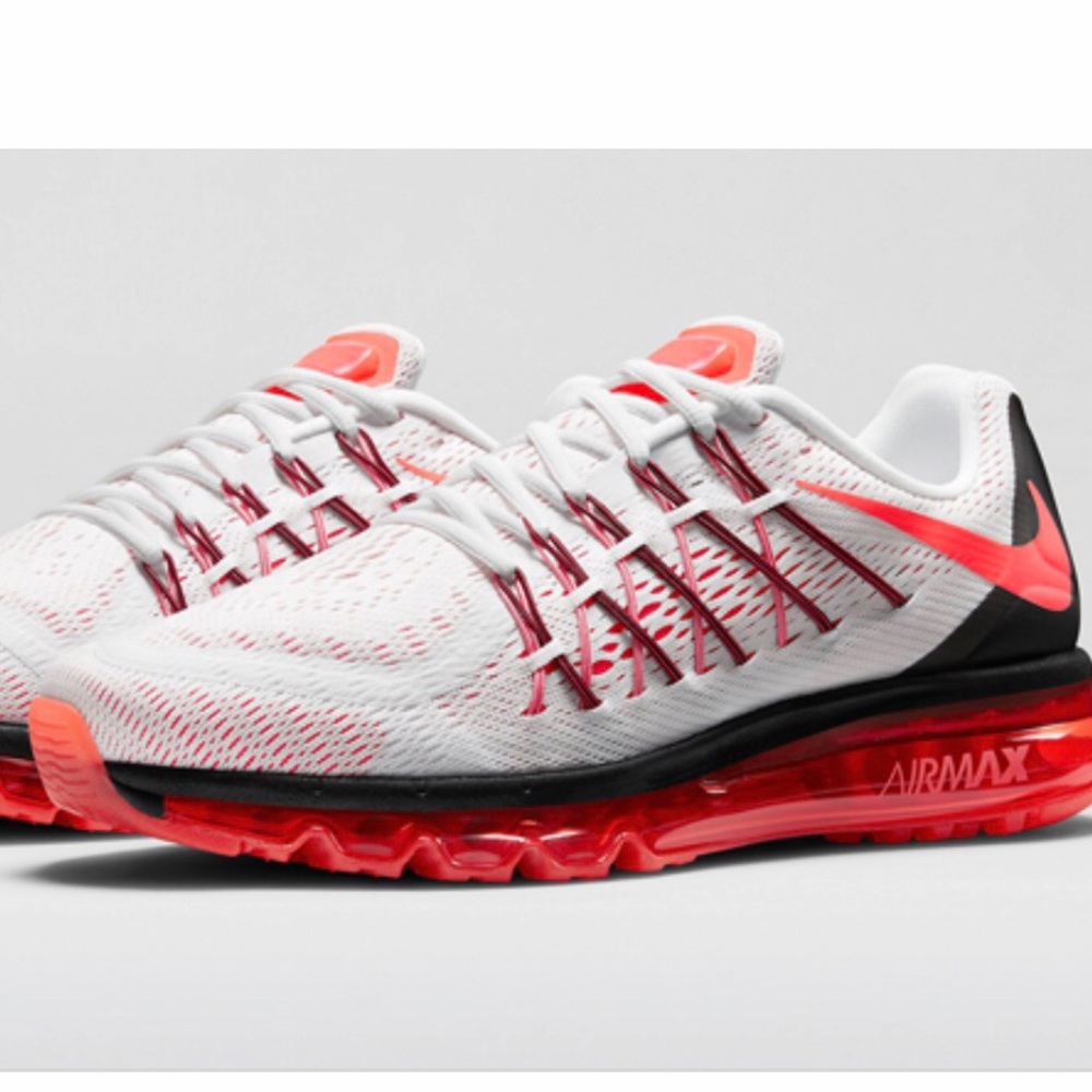 Air max 2015